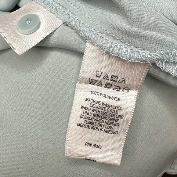 Rachel Zoe Blouse - Picture 7 of 7